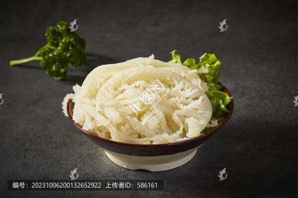 牛百葉