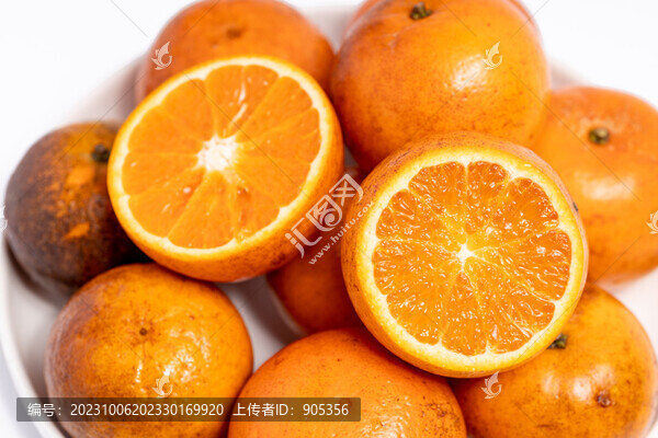 烏柑