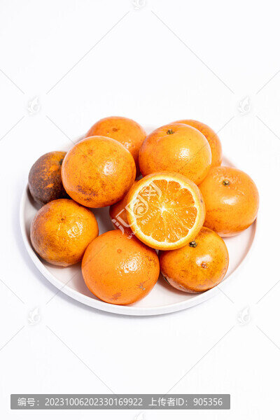 烏柑