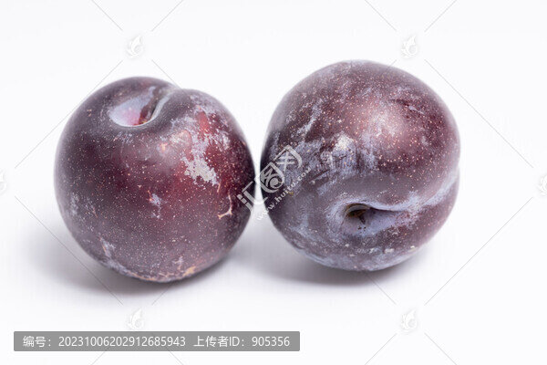 五月脆李子