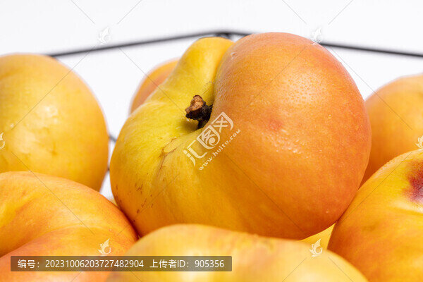 油蟠桃
