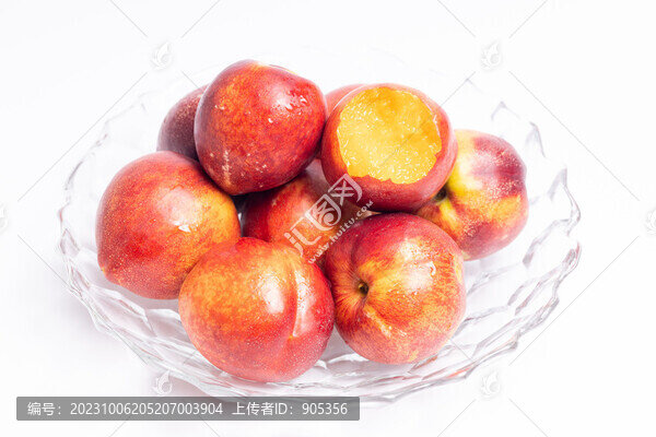 油桃
