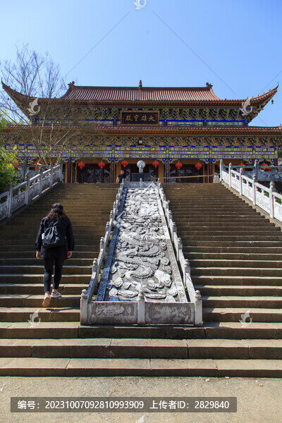寧國惠云禪寺
