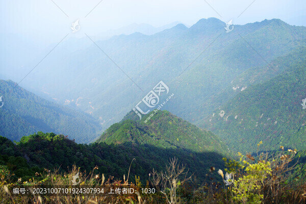 自然山水風(fēng)景