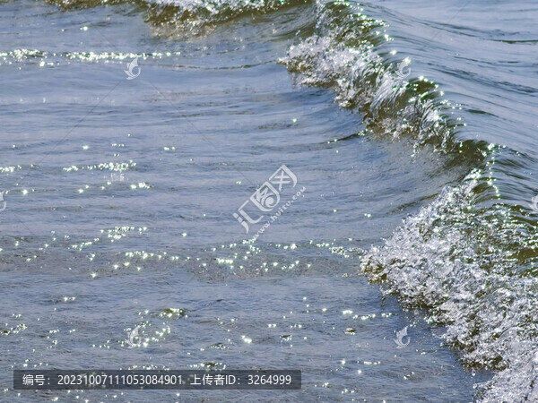 北海