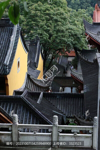 江南水鄉(xiāng)