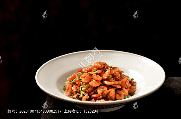 湘風(fēng)炒河蝦