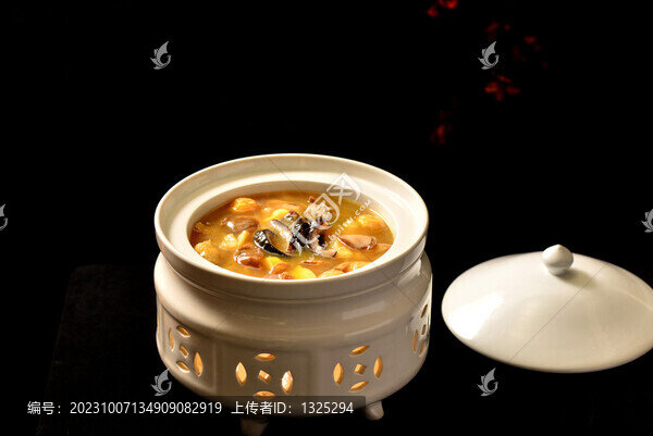一品全家福