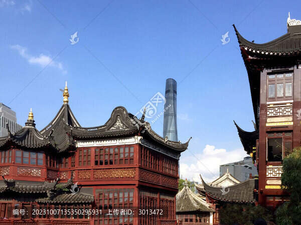 城隍廟