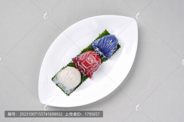蝦餃