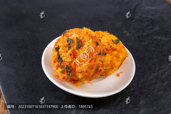 肉松小貝