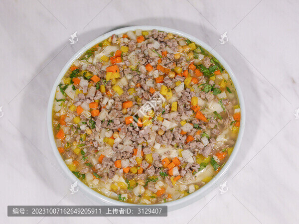 農(nóng)民飯
