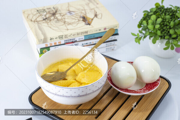 雞蛋