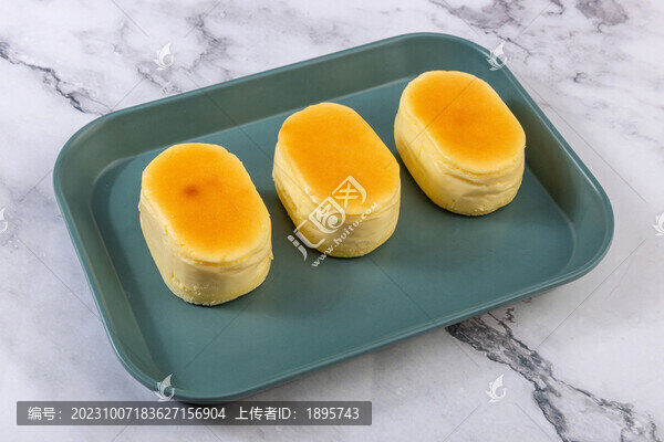 半熟芝士