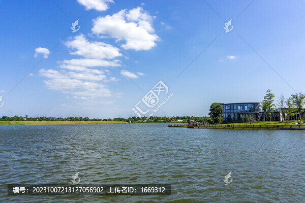 南京云水澗文化展示中心景區(qū)