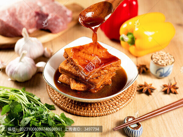 豆制品