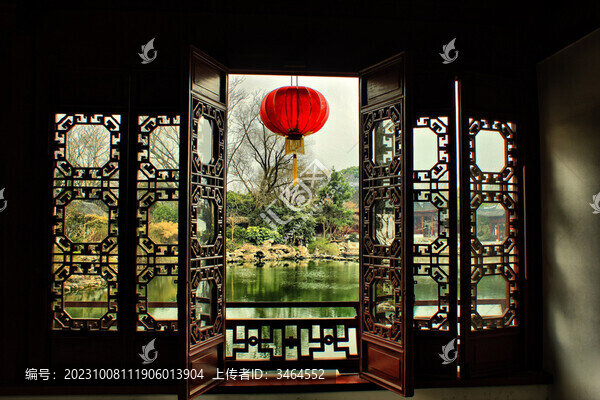 上海青浦大觀園公園