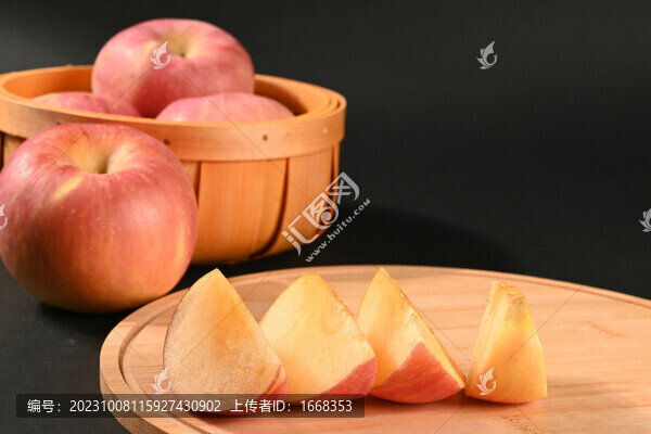 蘋果