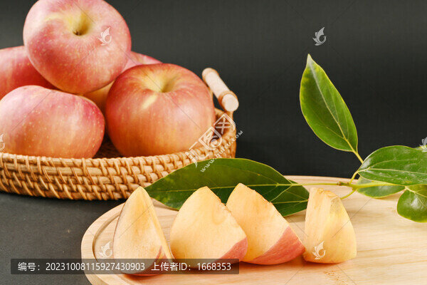 蘋果