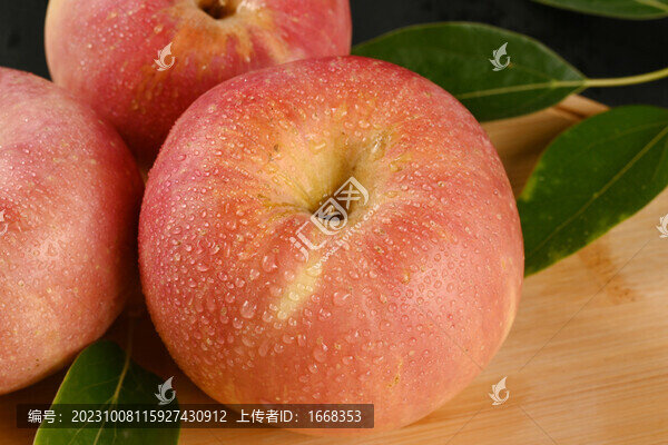 蘋果