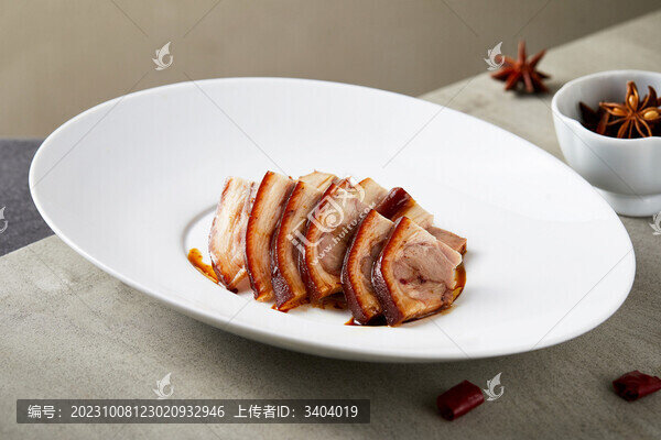 豬頭肉