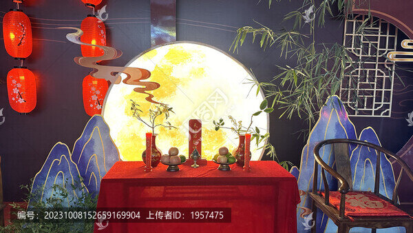 中式婚宴