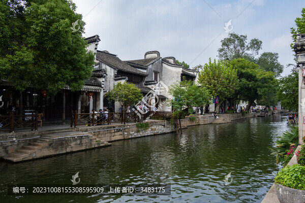 江南水鄉(xiāng)