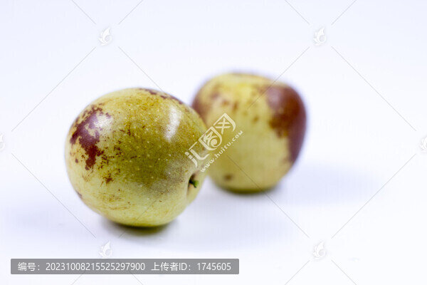 冬棗