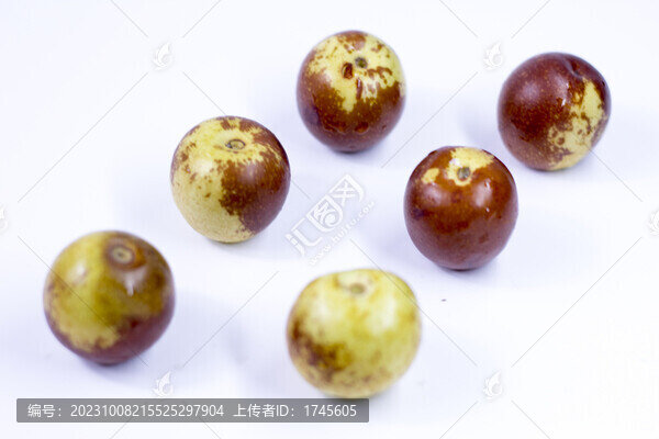 冬棗