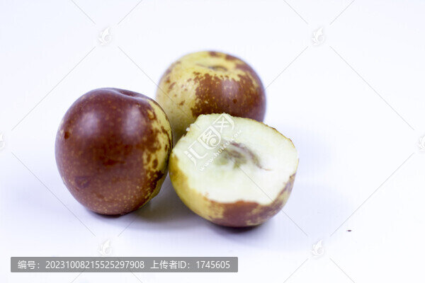冬棗