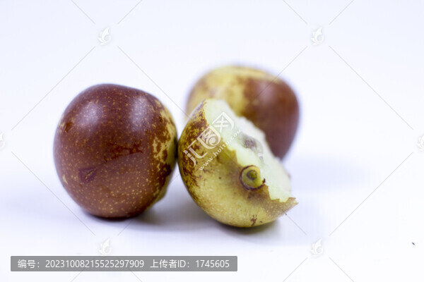 冬棗