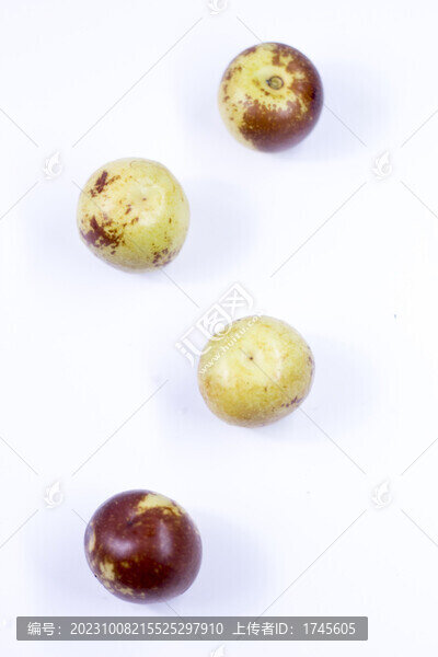 冬棗