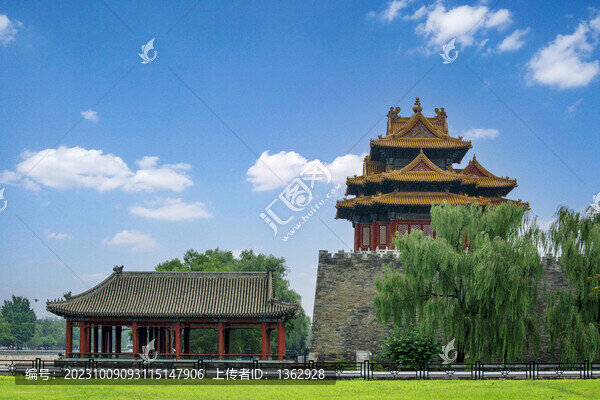 京城印象