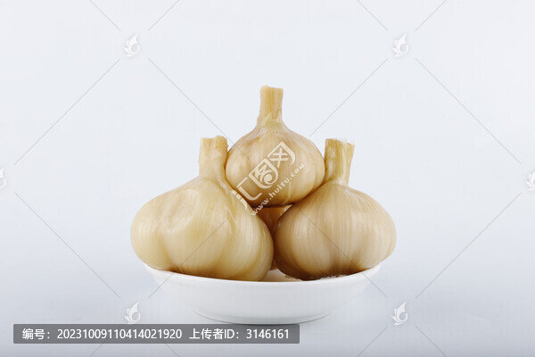 開胃小菜農(nóng)家醋蒜