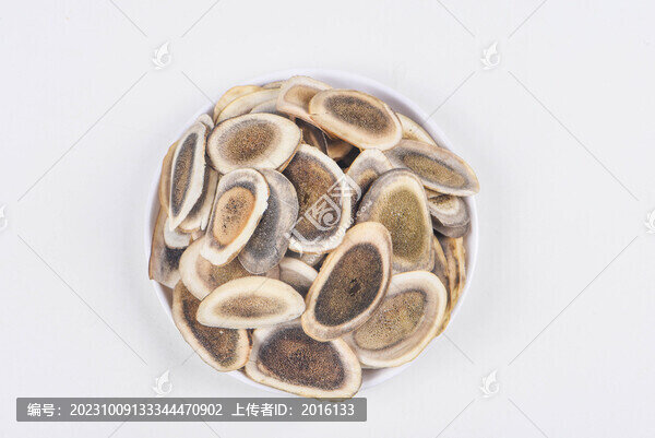 鹿角片