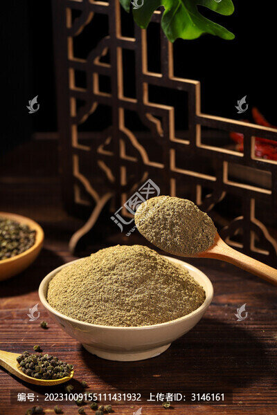花椒香料特級(jí)花椒粉
