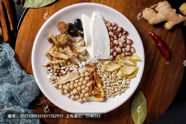 養(yǎng)生湯料包