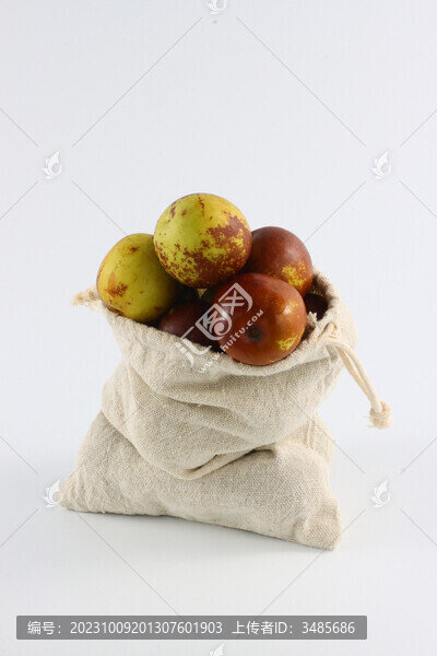 冬棗