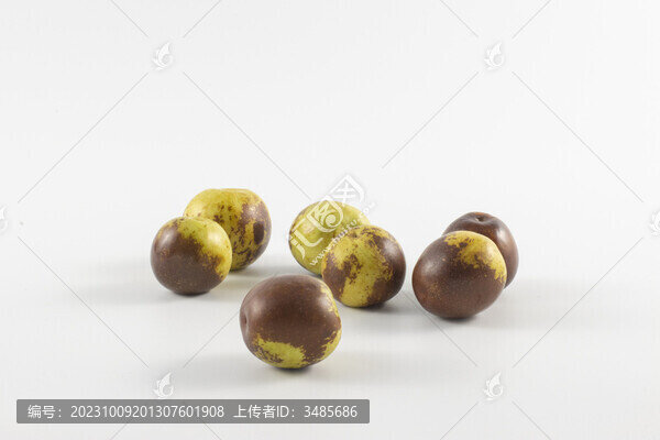 冬棗