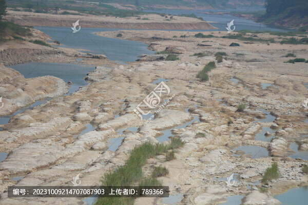 斷流