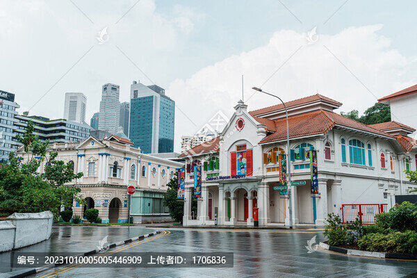 新加坡兒童博物館