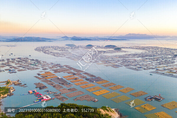 福建漳州東山島