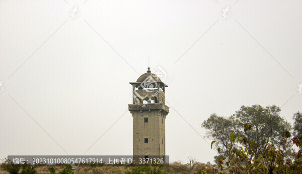 開平碉樓