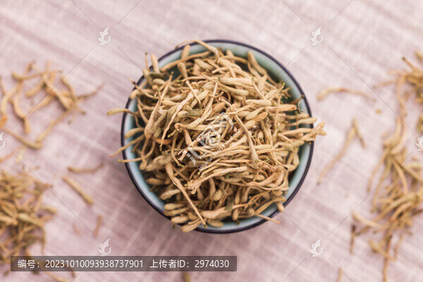 金銀花圖片拍照