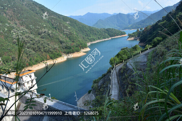 五里峽水庫(kù)