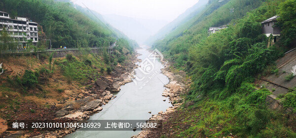 赤水河