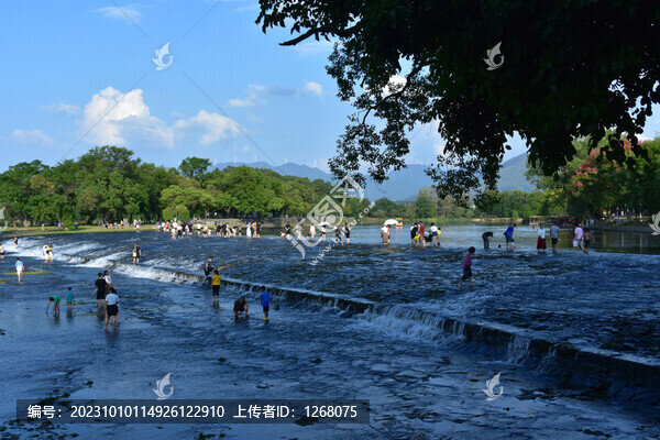 靈渠