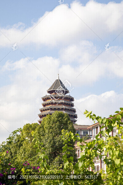 黃果樹風(fēng)景名勝區(qū)風(fēng)光