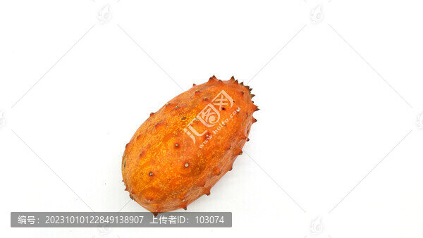 火參果
