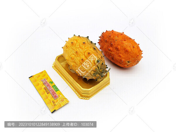 火參果